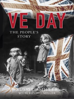 cover image of VE Day